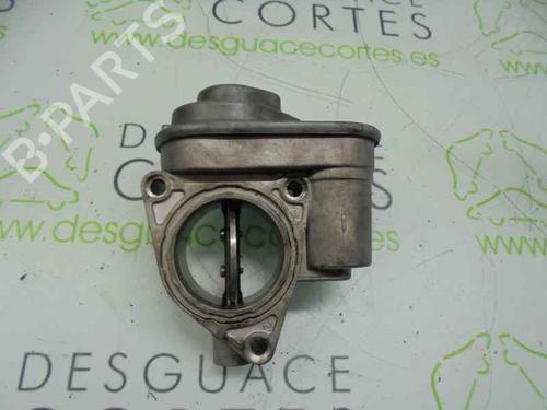 Throttle body AUDI A8 D3 (4E2, 4E8) 4.0 TDI quattro | BP5455860M82 