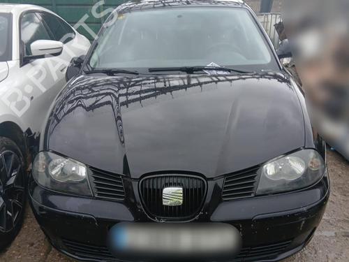 Brugte SEAT IBIZA III (6L1) [2002-2009]  4369022