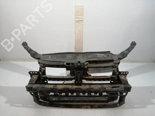 Used Front slam panel VW GOLF VI (5K1) [2008-2014]  29714812