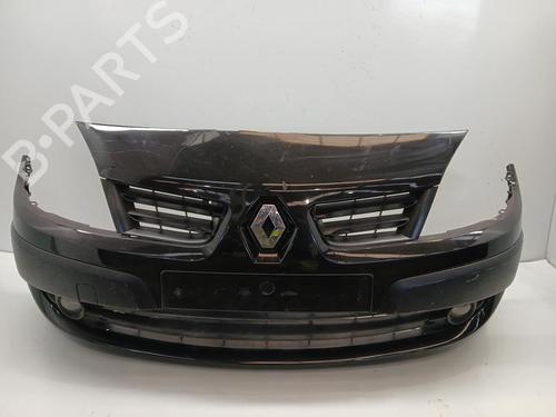 Used Front bumper Front bumper 38541131 38541131