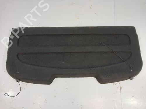 Hattehylde FORD FIESTA VI (CB1, CCN) 1.4 TDCi (70 hp) 30537129