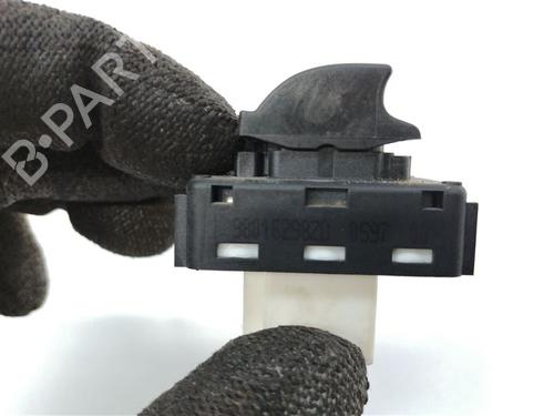 Left front window switch CITROËN C4 CACTUS 1.6 BlueHDi 100 | BP13906688I27 - Image 3