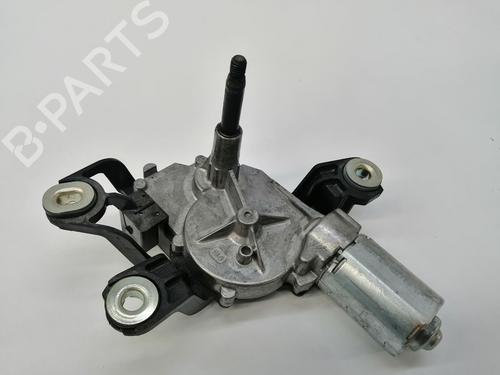 Rear wiper motor VW GOLF VI (5K1) 2.0 GTi | BP16180329M102 