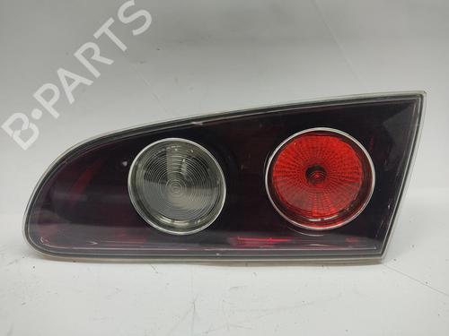 Used Right tailgate light SEAT IBIZA III (6L1) [2002-2009]  30928702