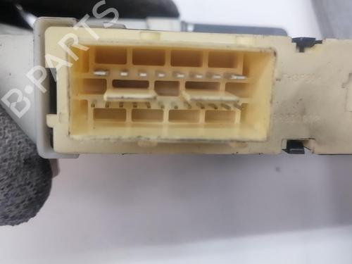Front right window mechanism CITROËN C4 I (LC_) | BP30542081C23