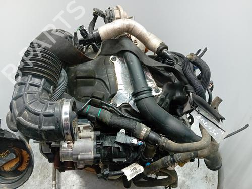 Used Engine FORD TRANSIT CUSTOM V362 Bus (F3) [2012-2025]  28693650