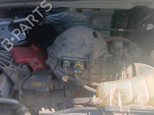 Headlight switch RENAULT KANGOO Express (FW0/1_) Z.E. (FW0Z, FW1Z) | BP33042633I24  - Image 10