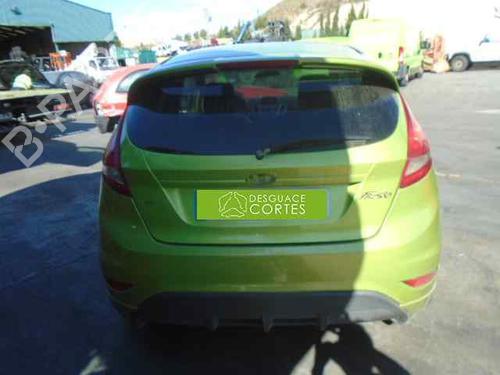 Display monitor FORD FIESTA VI (CB1, CCN) 1.6 TDCi | BP6505640C48 