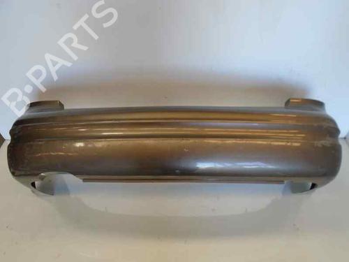 Rear bumper CHEVROLET ALERO 2.4 16V (141 hp) 22610700  | MARRON | 4P |