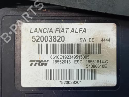 Control unit FIAT 500L (351_, 352_) | BP37160801M11 - Image 5