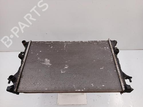 Used Water radiator RENAULT LAGUNA II (BG0/1_) [2001-2007]  29849736