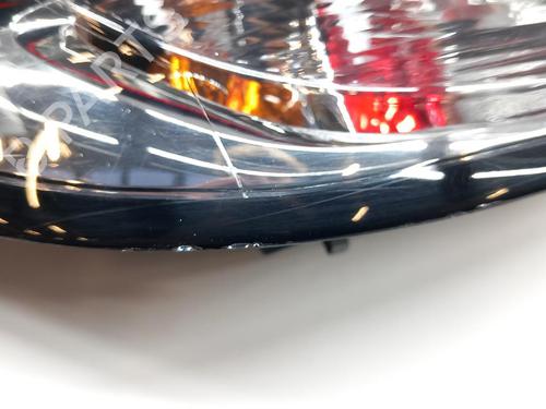 Farolim esquerdo CITROËN C4 II (NC_) 1.2 THP 110 (NCHNZ6, NCHNV6) | BP31695788C34