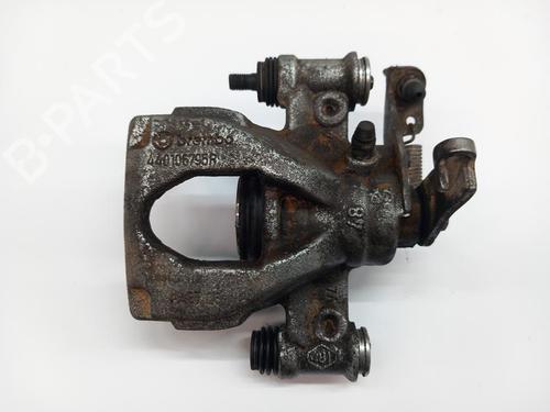 Used Left rear brake caliper Left rear brake caliper NISSAN NV400 Van (X62, X62B) [2011-2026] 35786909 35786909