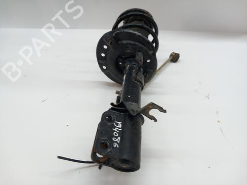 Right front shock absorber RENAULT CLIO V (B7_)  | BP22548017M17 
