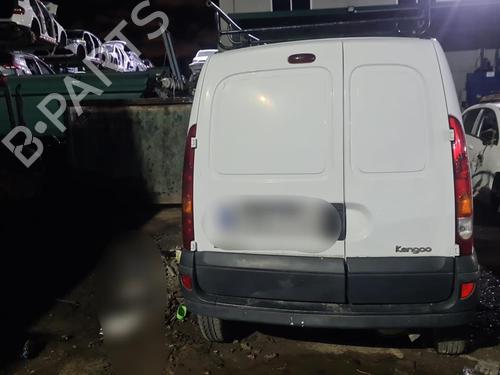 Left taillight RENAULT KANGOO (KC0/1_) 1.5 dCi (KC07) | BP32311945C34 