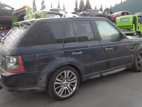 Grille LAND ROVER RANGE ROVER SPORT I (L320) 3.0 D 4x4 | BP24635439C40 