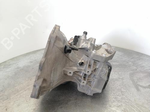 Gearbox OPEL CORSA D (S07)  | BP20157853M3 