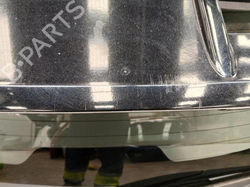 Tailgate FORD FIESTA VI (CB1, CCN) 1.6 TDCi | BP29340471C6 