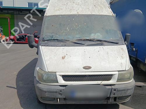 Brugte FORD TRANSIT Van (FA_ _)    4827054