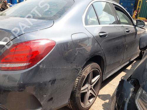 Generator MERCEDES-BENZ C-CLASS (W205) C 220 BlueTEC / d (205.002, 205.004) | BP28167239M7 