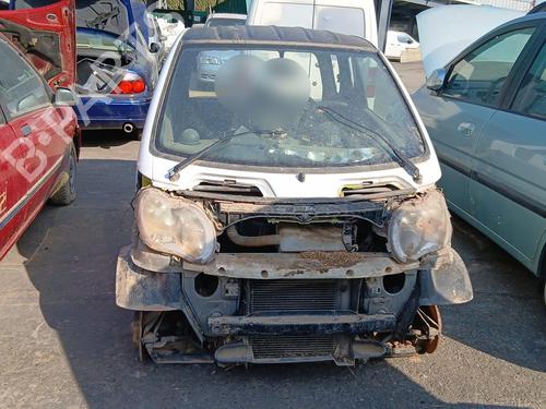 Recambios SMART CABRIO (450) 0.6 (S1OLA1, 450.441, 450.442, 450.443) 4816444