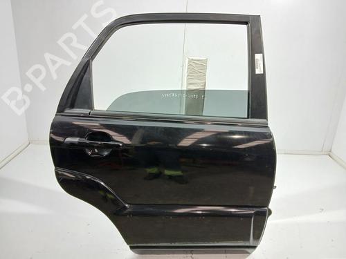 Used Right rear door KIA SPORTAGE II (JE_, KM_) 2.0 CRDi (140 hp) 30575483