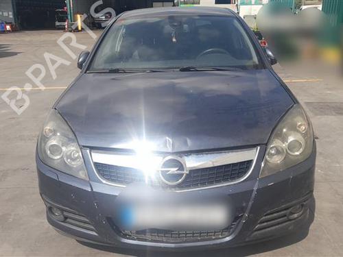 Used Parts OPEL VECTRA C (Z02) 1.9 CDTI (F69) 4972900