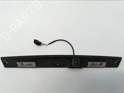 Used Tailgate handle Tailgate handle 22273691 22273691