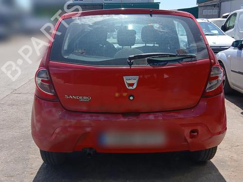 Right taillight DACIA SANDERO  | BP35736953C35  - Image 6
