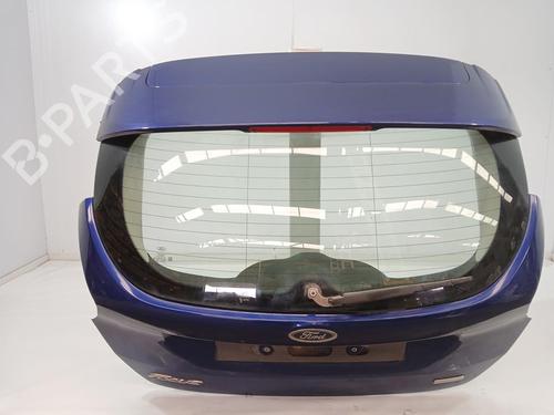 Used Tailgate Tailgate FORD FOCUS III [2010-2020] 34605362 34605362