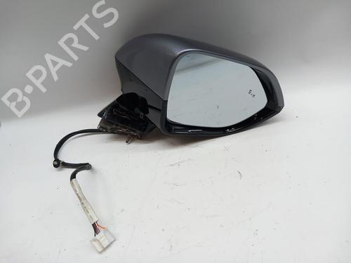 Used Right mirror Right mirror MG MG HS (AS23) [2018-2026] 33658353 33658353