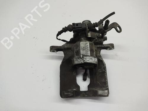 Left rear brake caliper VW CRAFTER Van (SY_, SX_) | BP37182109M107 - Image 3