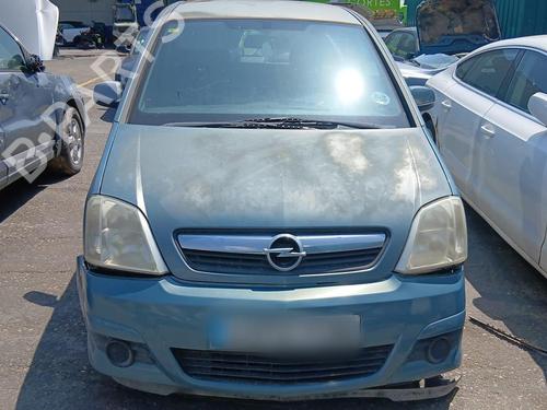 Used Parts OPEL MERIVA A MPV (X03) 4917995