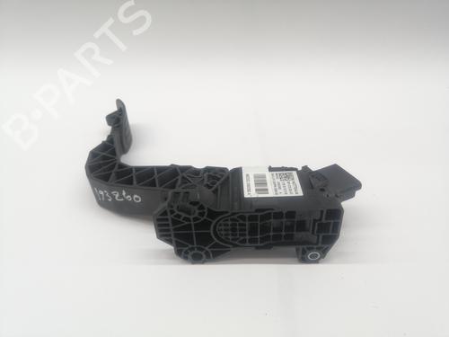 Pedal PEUGEOT 208 II (UB_, UP_, UW_, UJ_)  | BP21757195I4 