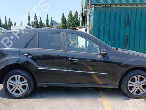 Control unit MERCEDES-BENZ M-CLASS (W164) | BP37247647M11 - Image 12