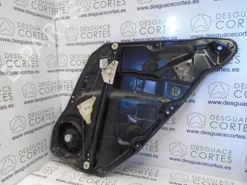 Rear left window mechanism MERCEDES-BENZ M-CLASS (W164) ML 280 CDI 4-matic (164.120) | BP5641650C24 