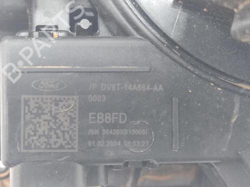 Headlight switch FORD TRANSIT CONNECT V408 Box Body/MPV  | BP34286324I24  - Image 5