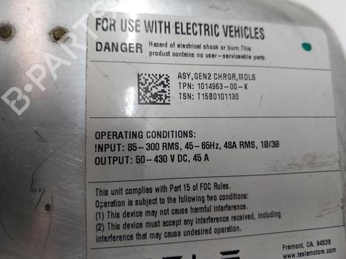 Other TESLA MODEL S (5YJS) | BP36469598O1 - Image 2