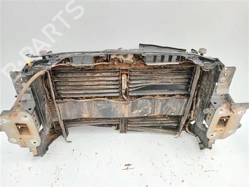 Front slam panel FORD KUGA III (DFK) 1.5 Ecoboost | BP28113812C72 - Image 4
