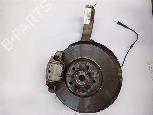 Used Right front steering knuckle Right front steering knuckle 39467780 39467780