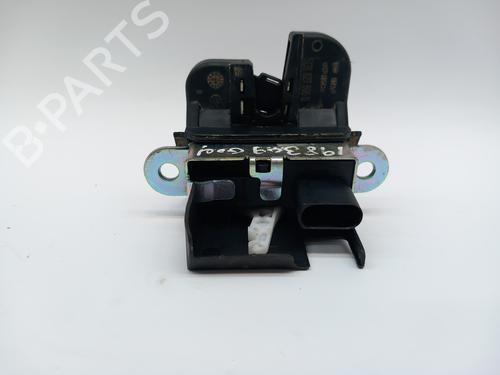 Used Tailgate lock VW GOLF VII (5G1, BQ1, BE1, BE2) [2012-2021]  27301599