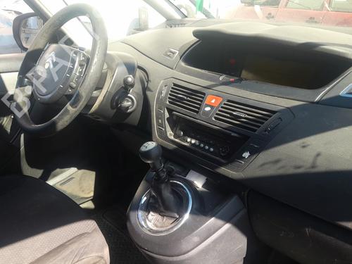 Gearbox CITROËN C4 Grand Picasso I (UA_)  | BP21224313M3 