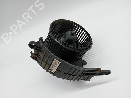 Heater blower motor RENAULT SCÉNIC II (JM0/1_)  | BP21385721M62 
