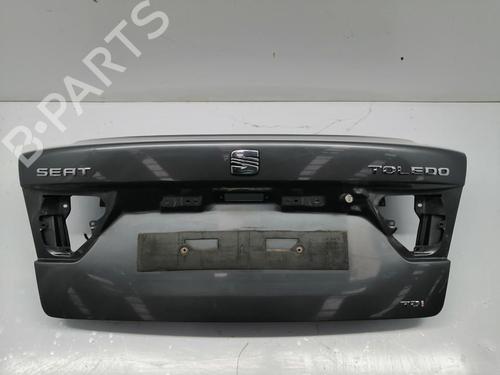 Used Tailgate Tailgate 37428756 37428756