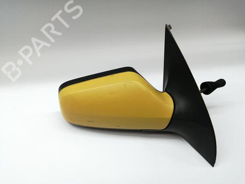 Right mirror OPEL ASTRA G Hatchback (T98) 1.6 (F08, F48) | BP29376146C27 