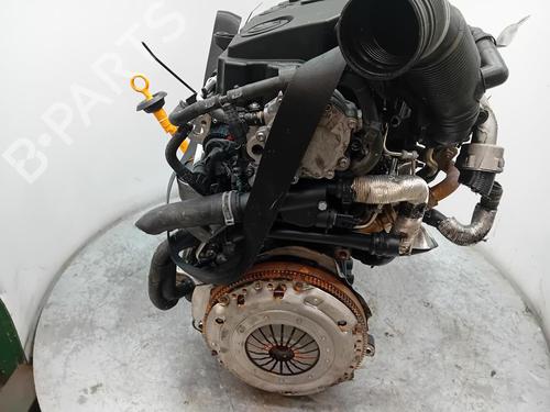 Engine SEAT IBIZA IV (6J5, 6P1)  | BP33169450M1  - Image 6
