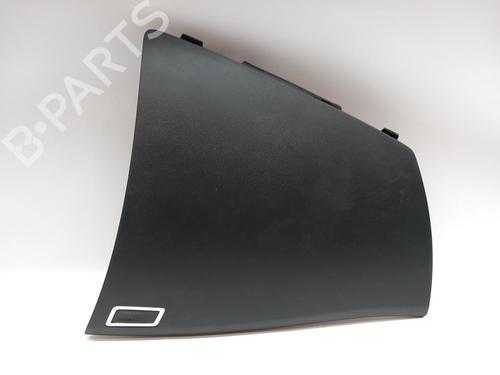 Hanskerom Hanskerom CITROËN C4 Picasso I MPV (UD_) 1.6 HDi 110 (112 hp) 36164039 36164039