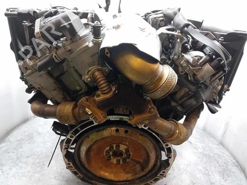 Engine MERCEDES-BENZ M-CLASS (W164) | BP37594514M1 - Image 2