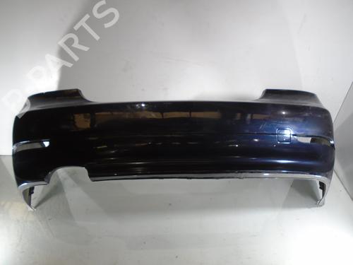 Used Rear bumper BMW 5 (E60) 525 i (192 hp) 9056168