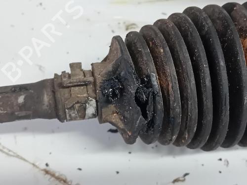 Steering rack BMW 1 (E87) 120 d | BP34558841M22 - Image 2